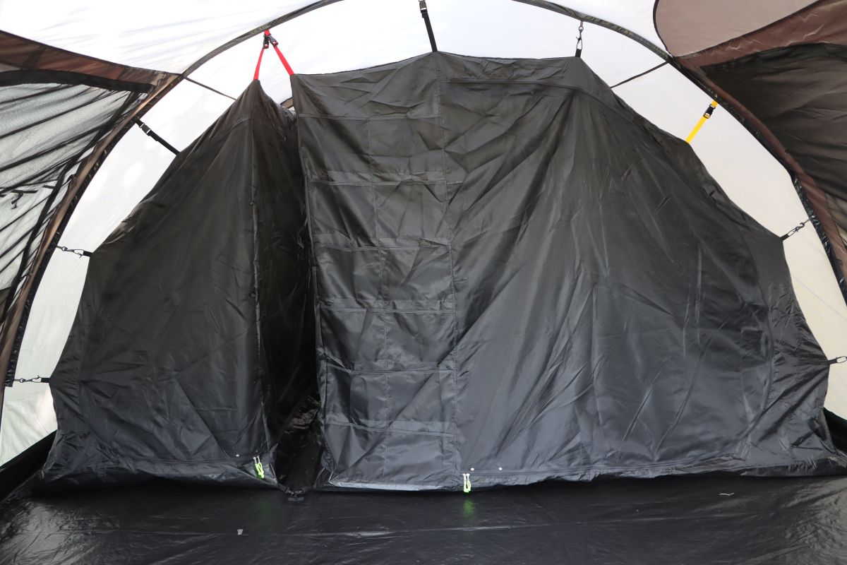 Tent Hire for Individuals, Couples & Teams